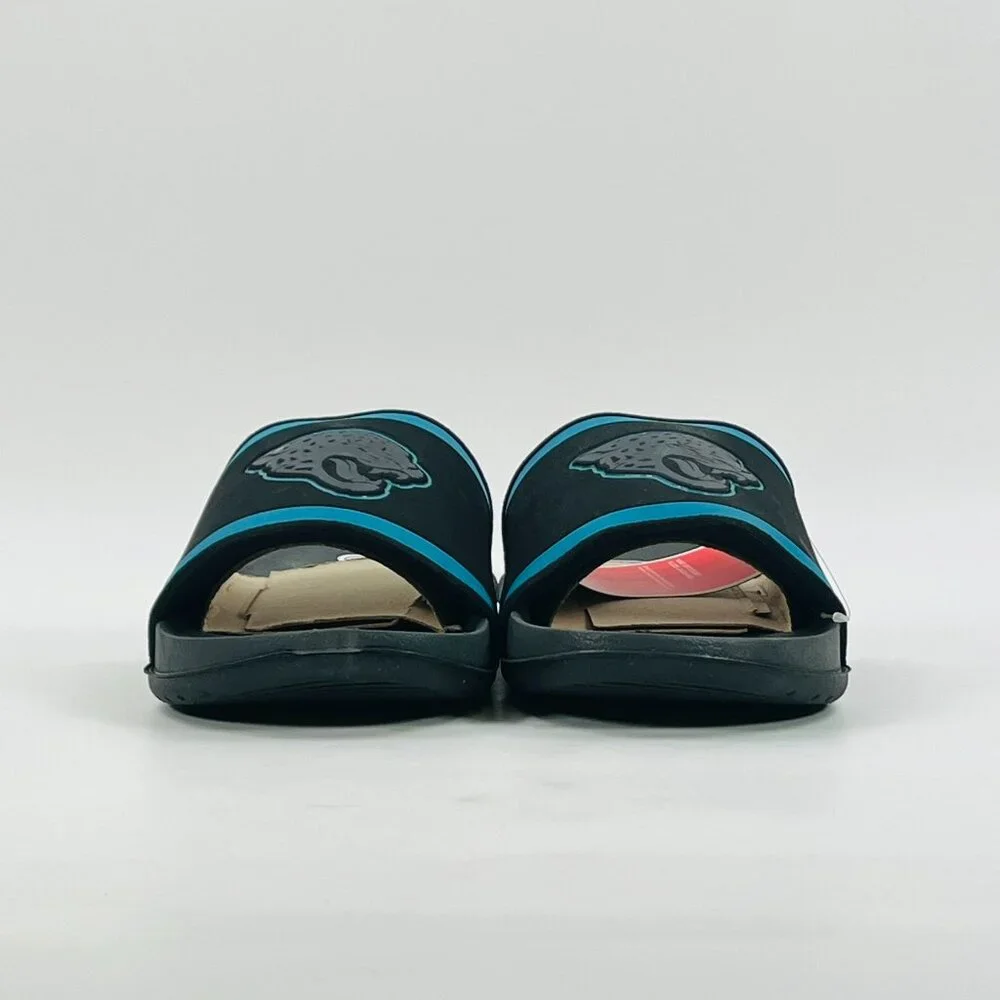 Nike Offcourt Slide 'Jaguars' DD0527-001 Multi Size